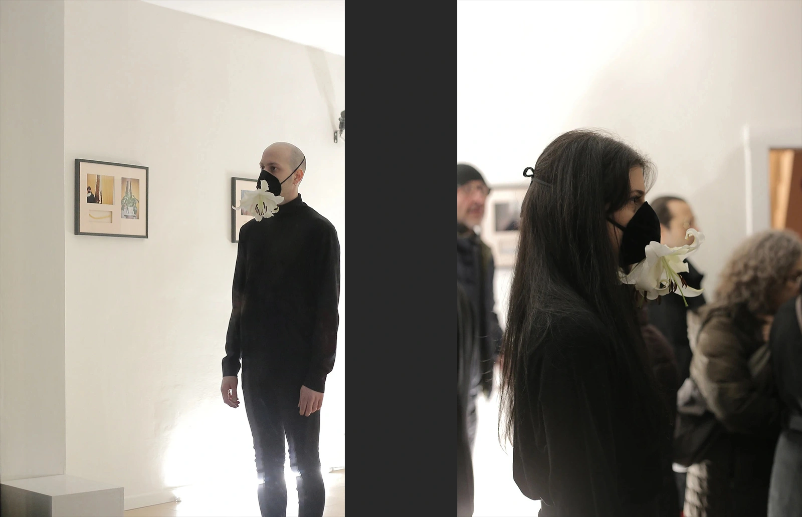 Exhibition Franzolini