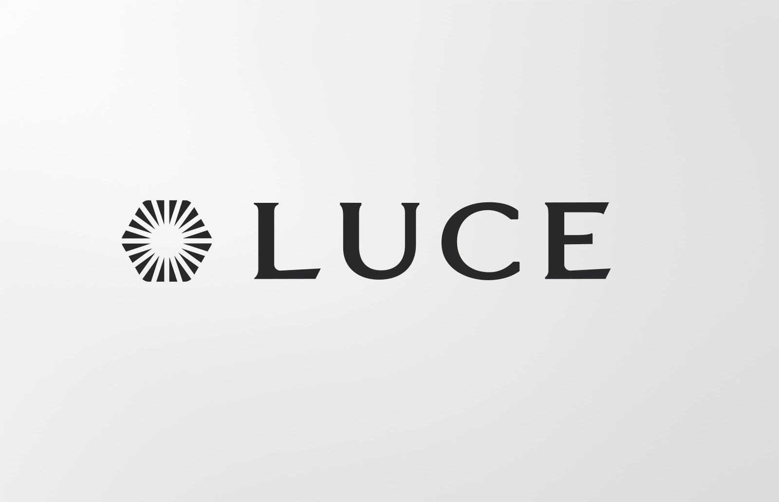 Logo Luce