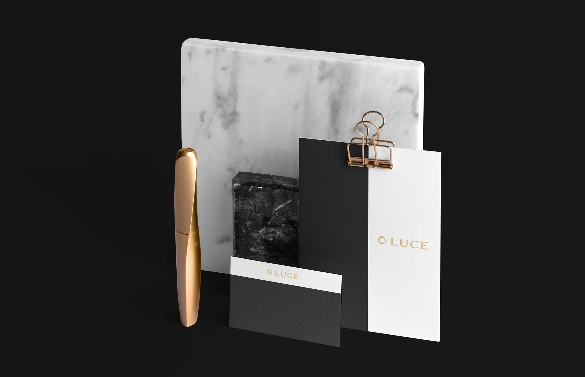 Stationery Luce