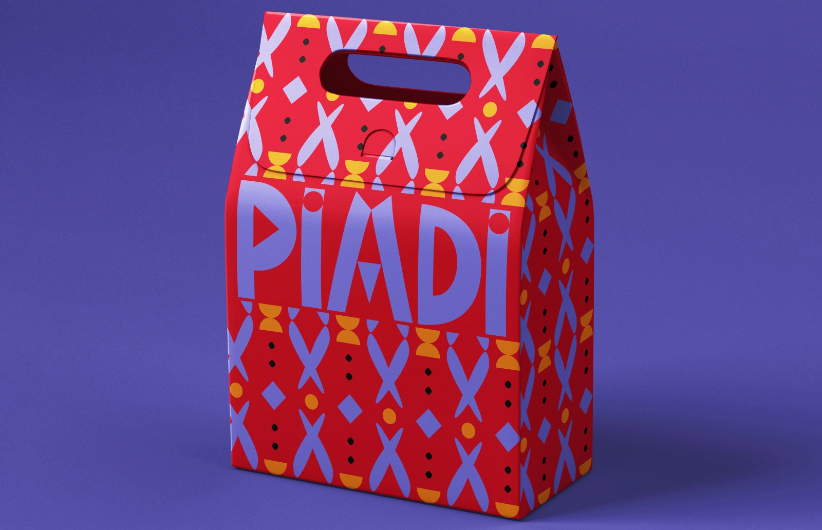 Takeaway Piadi